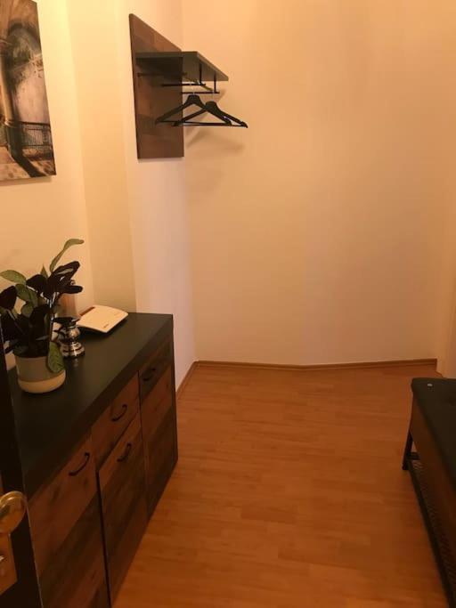 Apartment „Studio 54“ Leipzig Eksteriør billede